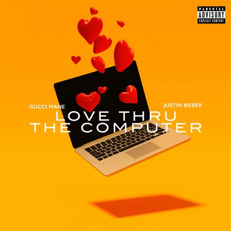 Love Thru the Computer 